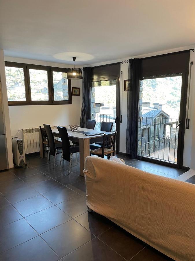 Canillo 3Hab By Renttarter Apartment Exterior photo