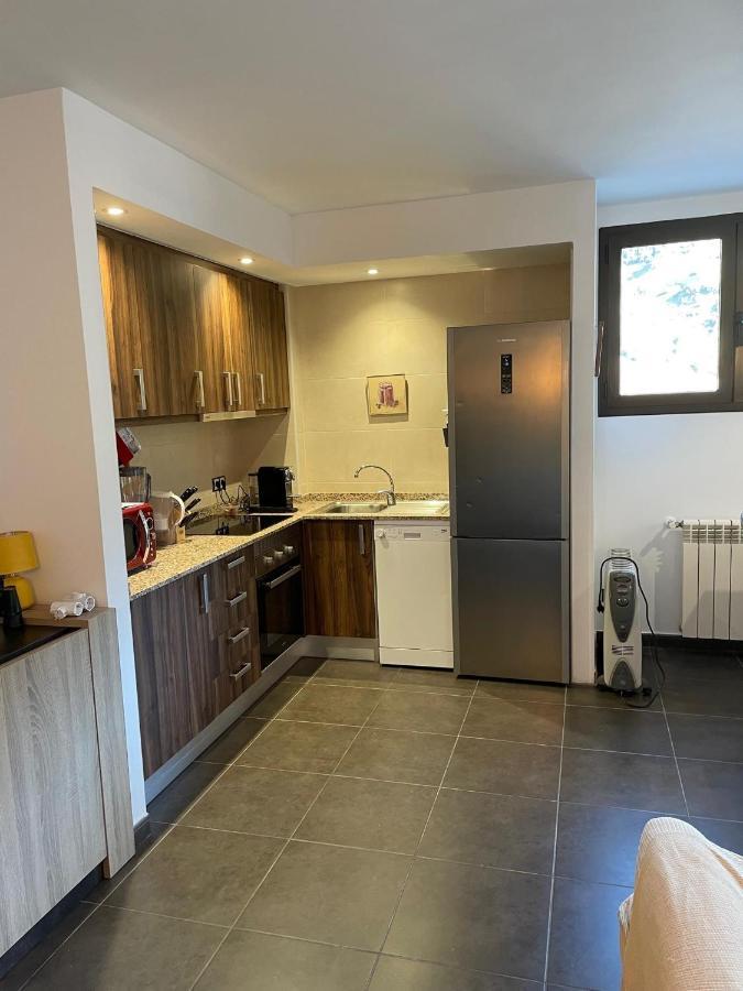 Canillo 3Hab By Renttarter Apartment Exterior photo