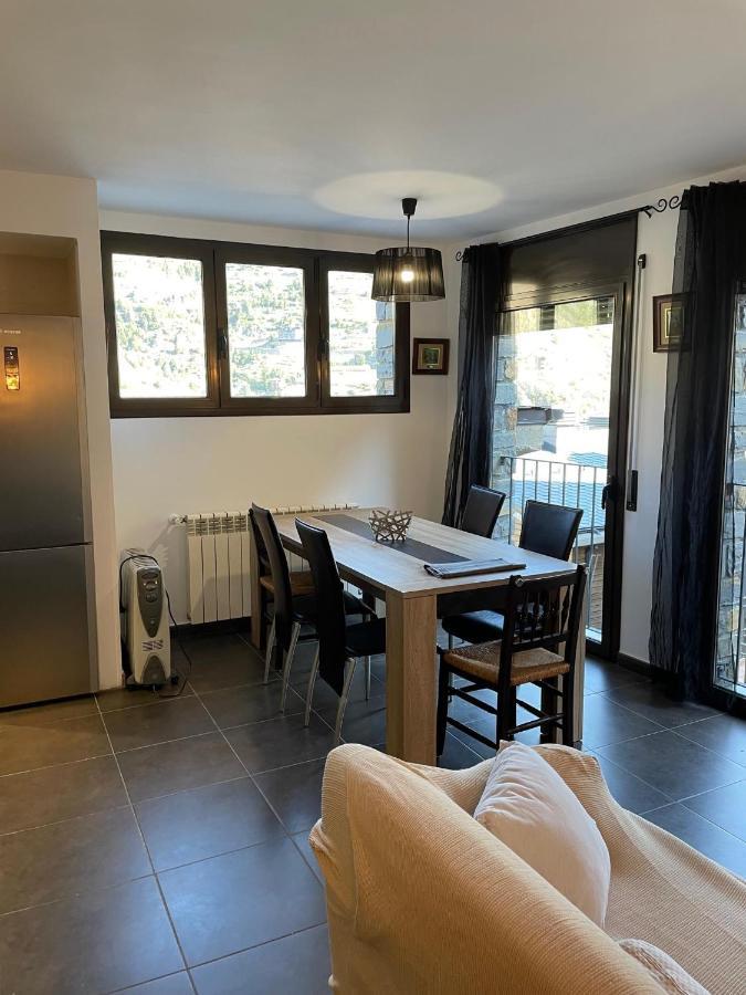 Canillo 3Hab By Renttarter Apartment Exterior photo